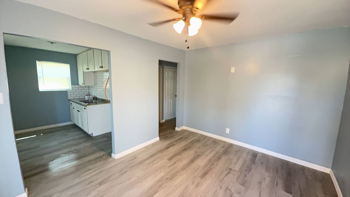 House for rent at 714 McArthur Dr, Killeen, TX 76543