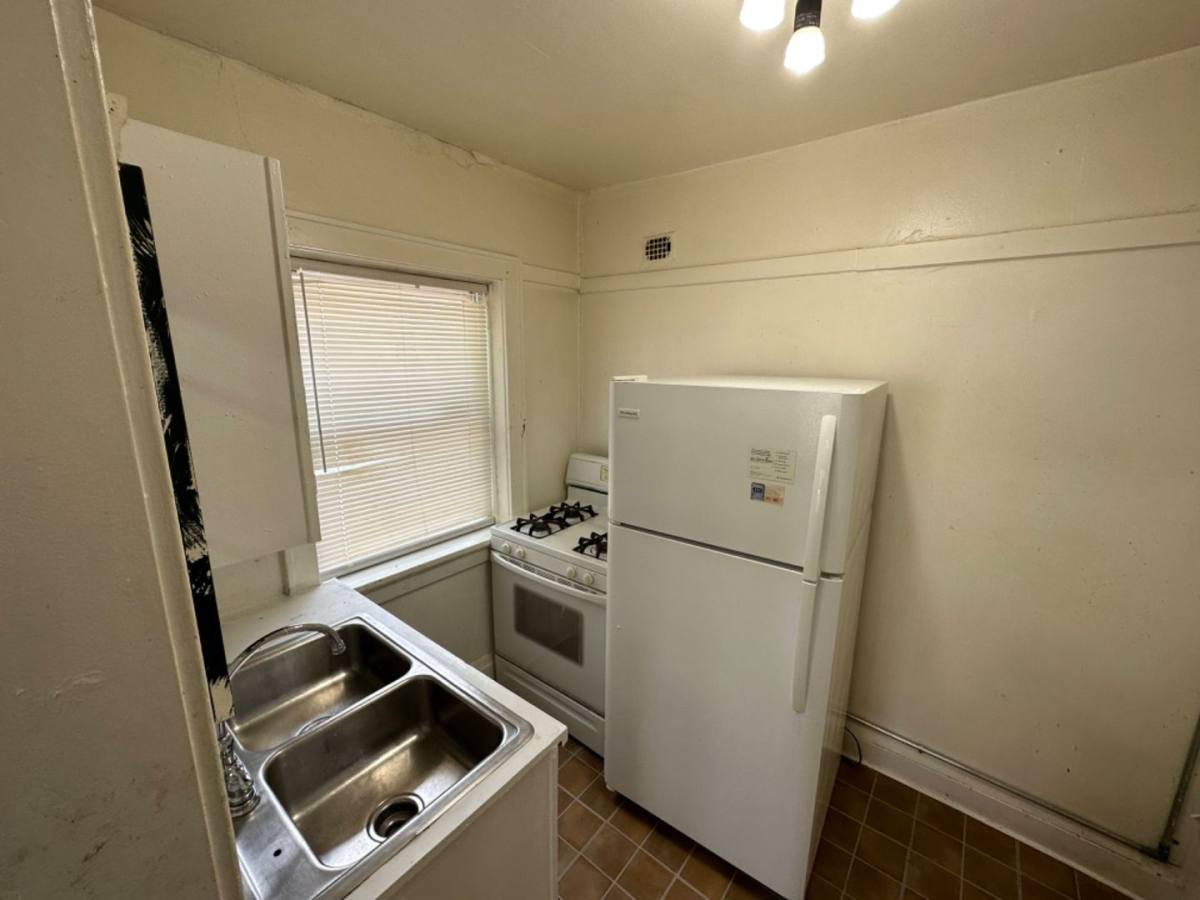 Apartment for rent at 4720 N 37th St, Milwaukee, WI 53209
