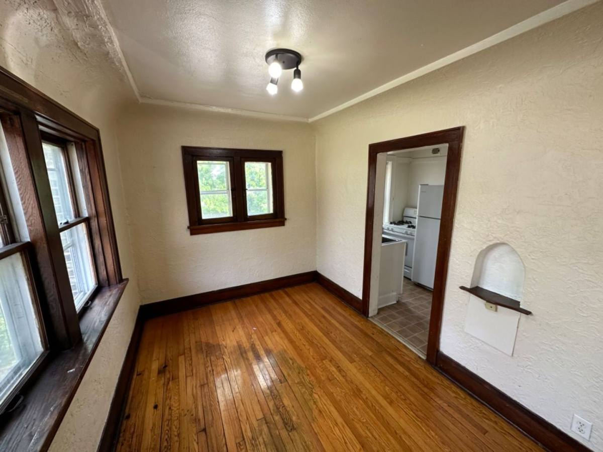 Apartment for rent at 4720 N 37th St, Milwaukee, WI 53209