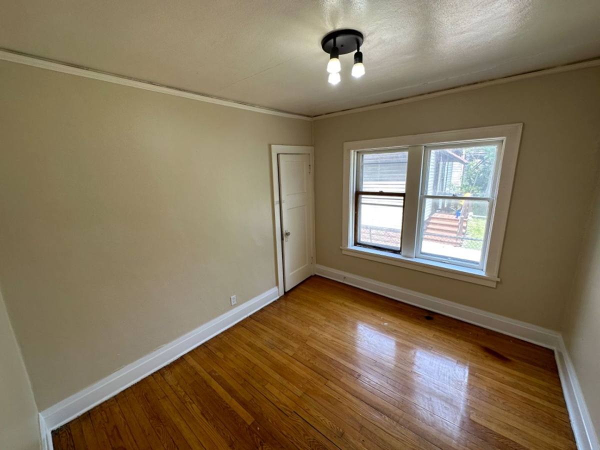 Apartment for rent at 4720 N 37th St, Milwaukee, WI 53209