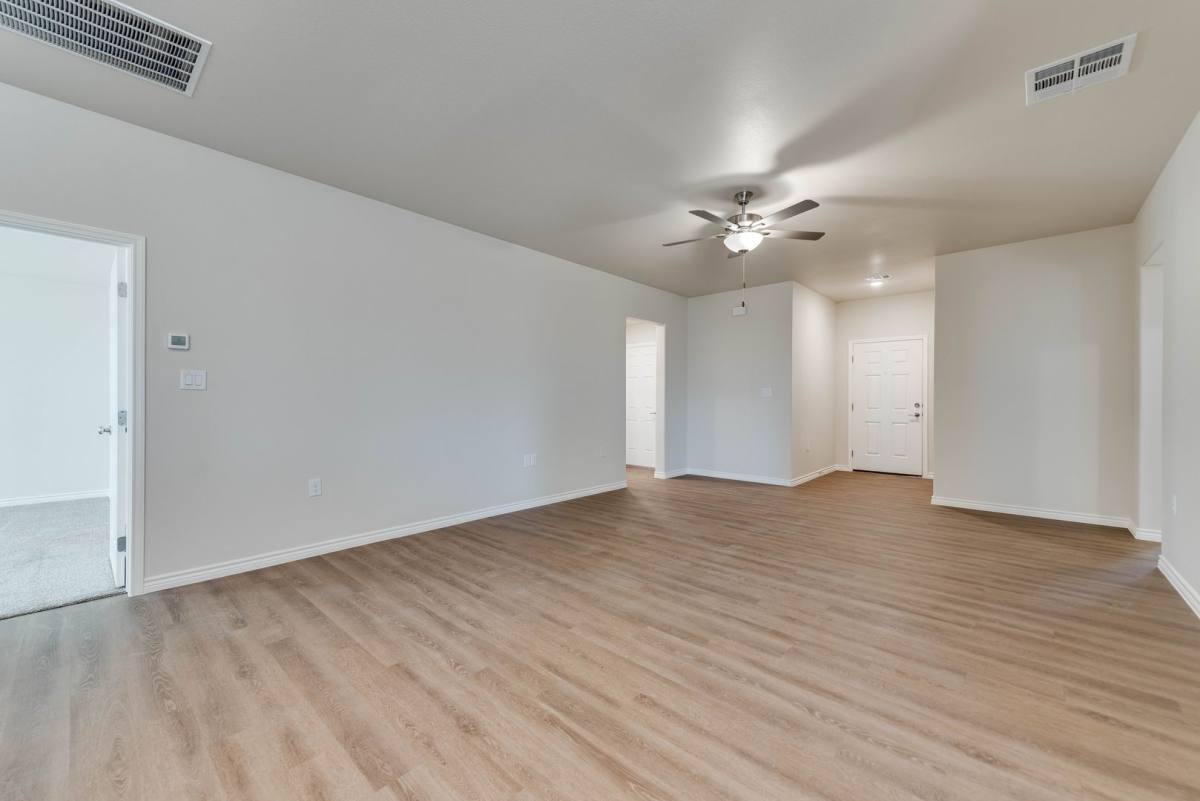 House for rent at 1305 Hogback Way, Midland, TX 79705