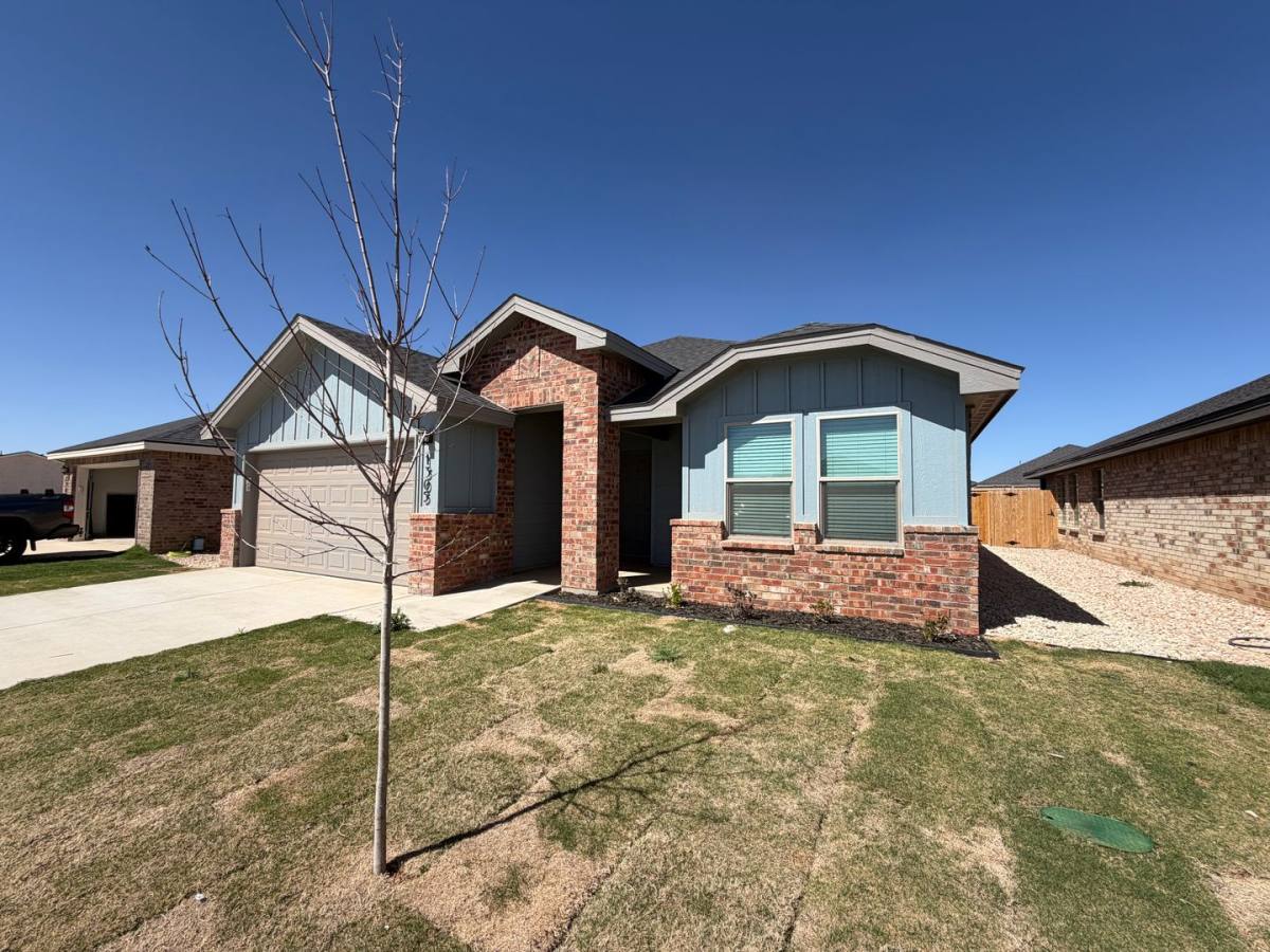 House for rent at 1305 Hogback Way, Midland, TX 79705