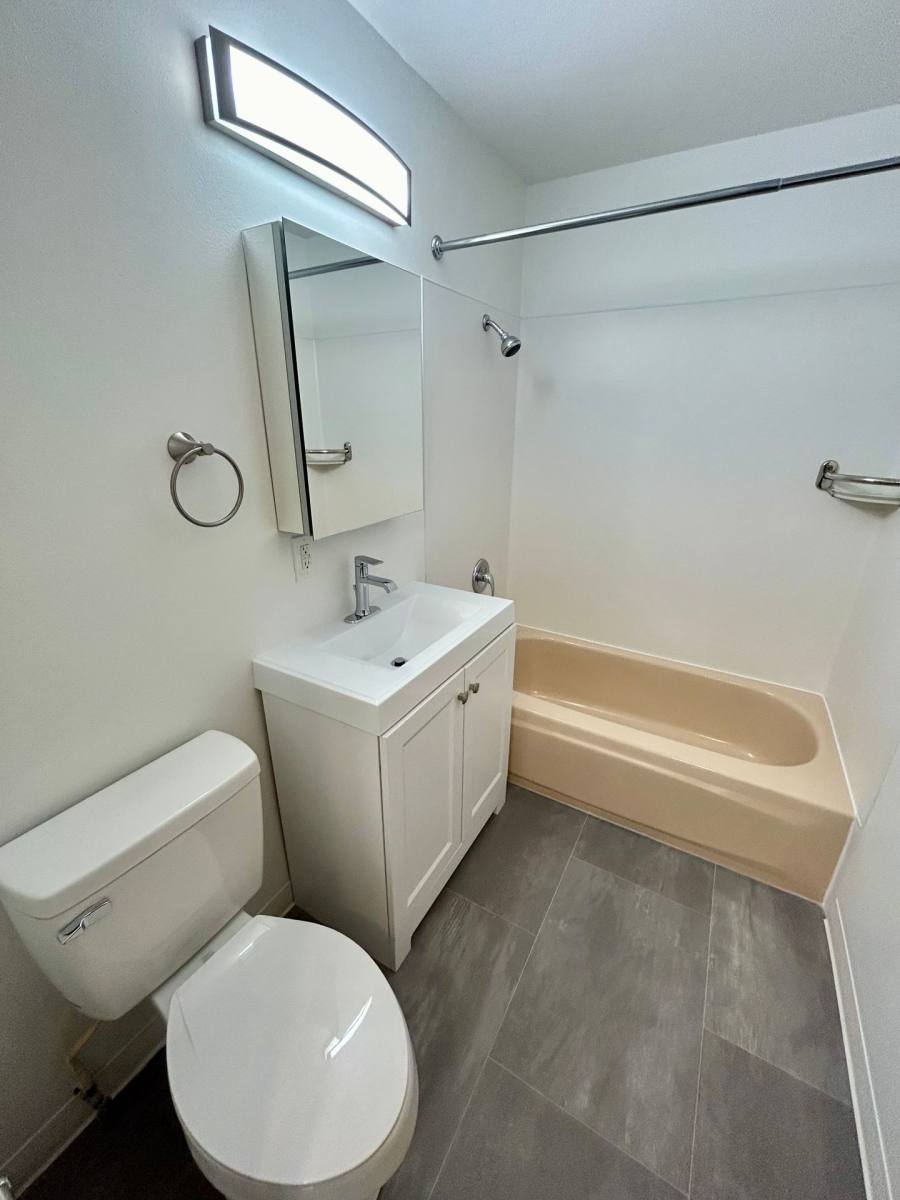 Apartment for rent at 5319 24th Ave NE, Seattle, WA 98105