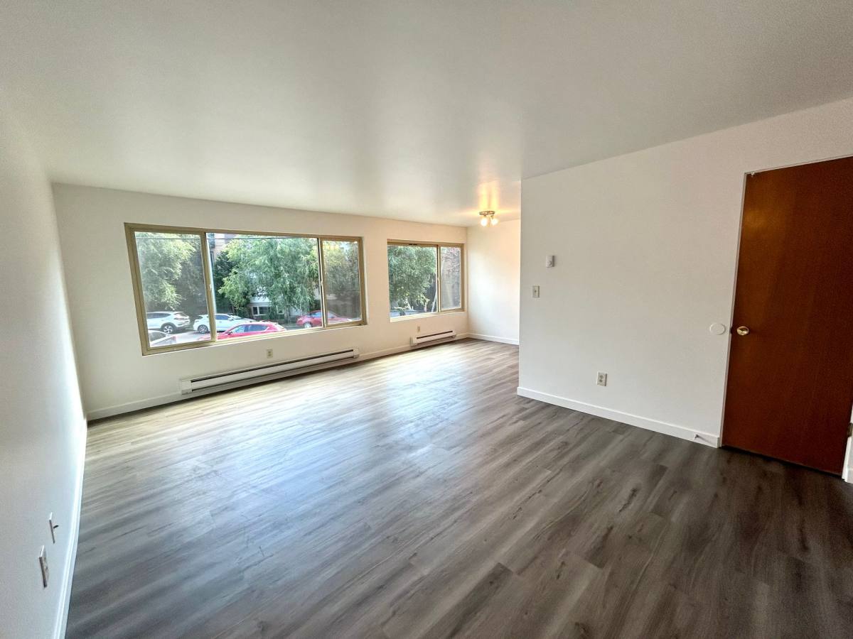Apartment for rent at 5319 24th Ave NE, Seattle, WA 98105