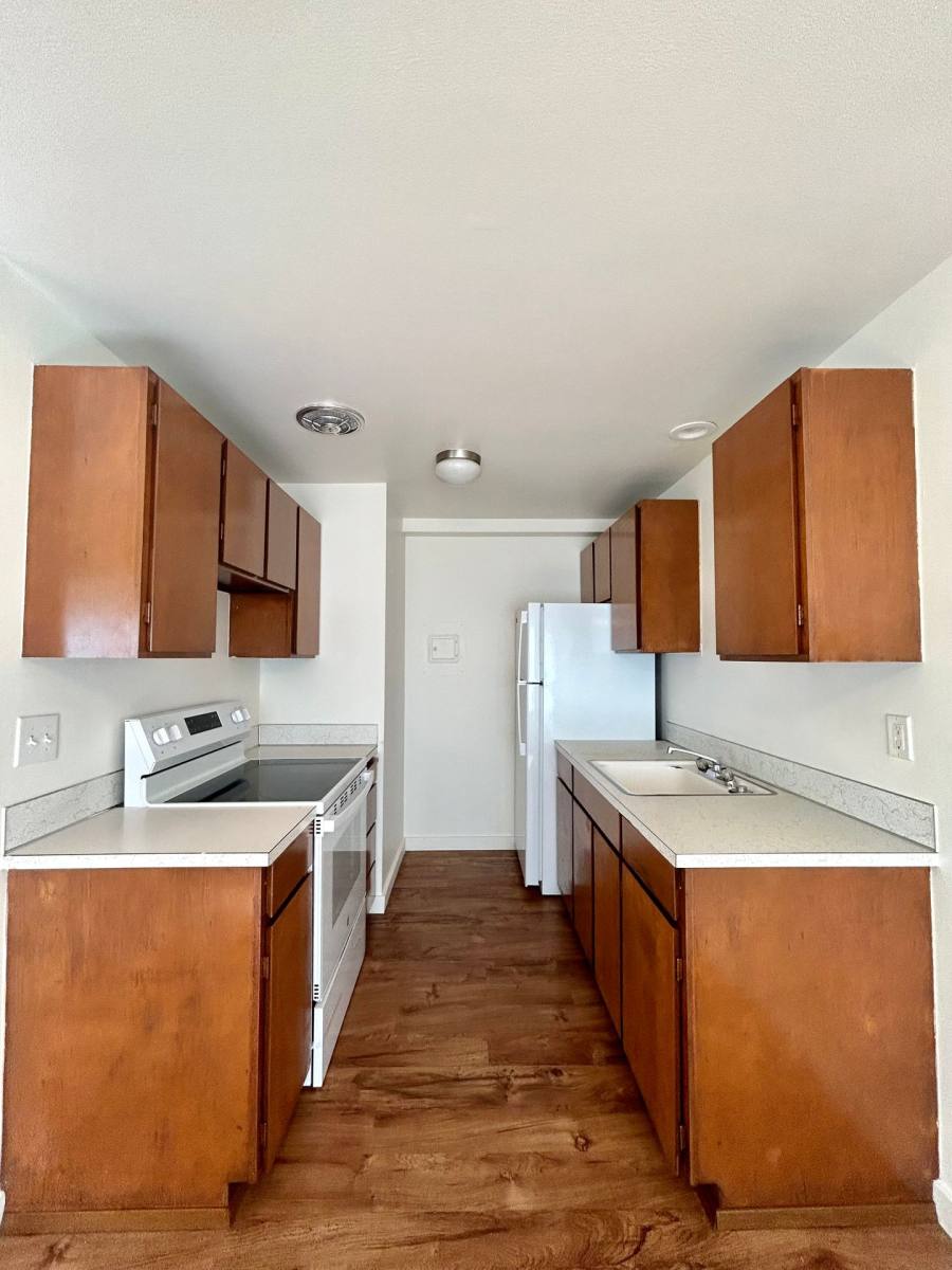 Apartment for rent at 5319 24th Ave NE, Seattle, WA 98105