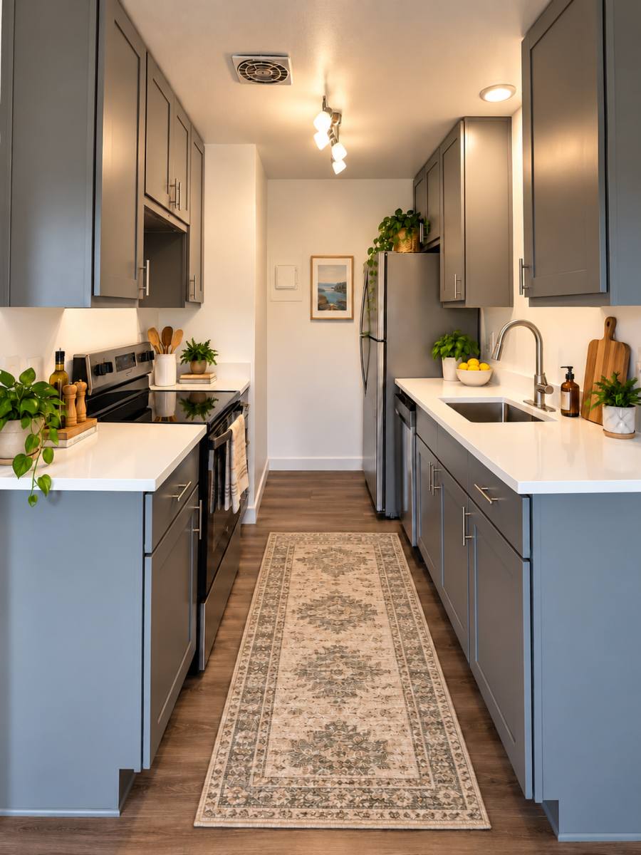 Apartment for rent at 5319 24th Ave NE, Seattle, WA 98105