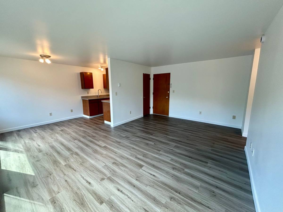 Apartment for rent at 5319 24th Ave NE, Seattle, WA 98105