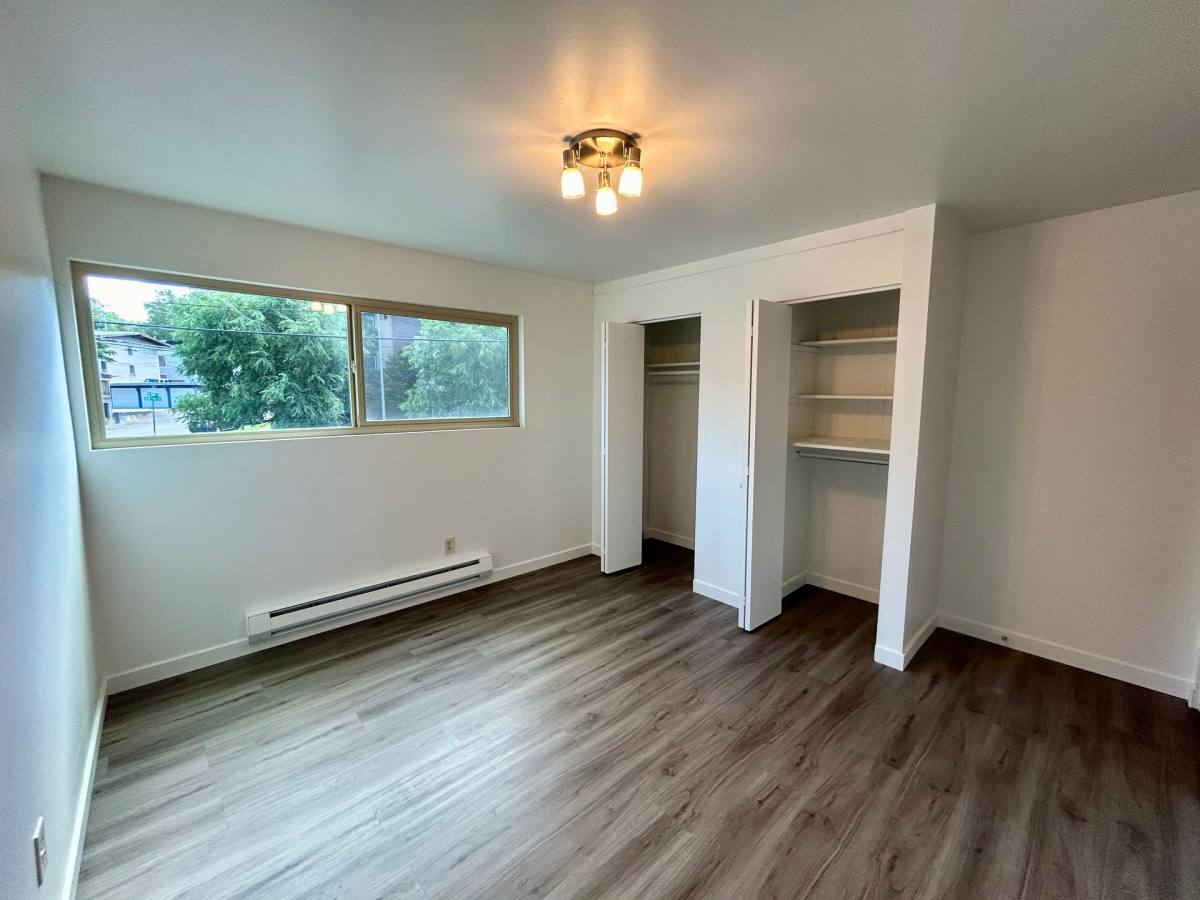 Apartment for rent at 5319 24th Ave NE, Seattle, WA 98105