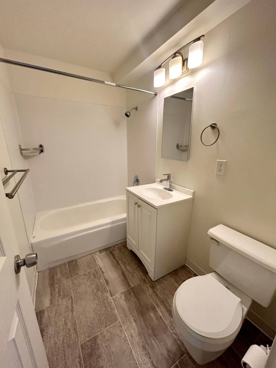 Apartment for rent at 5319 24th Ave NE, Seattle, WA 98105