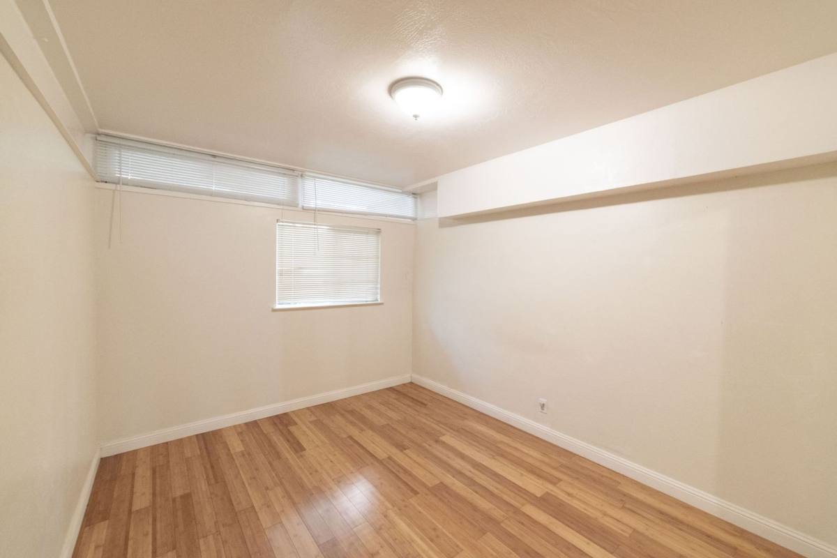 Apartment for rent at 1327 Milvia St, Berkeley, CA 94709
