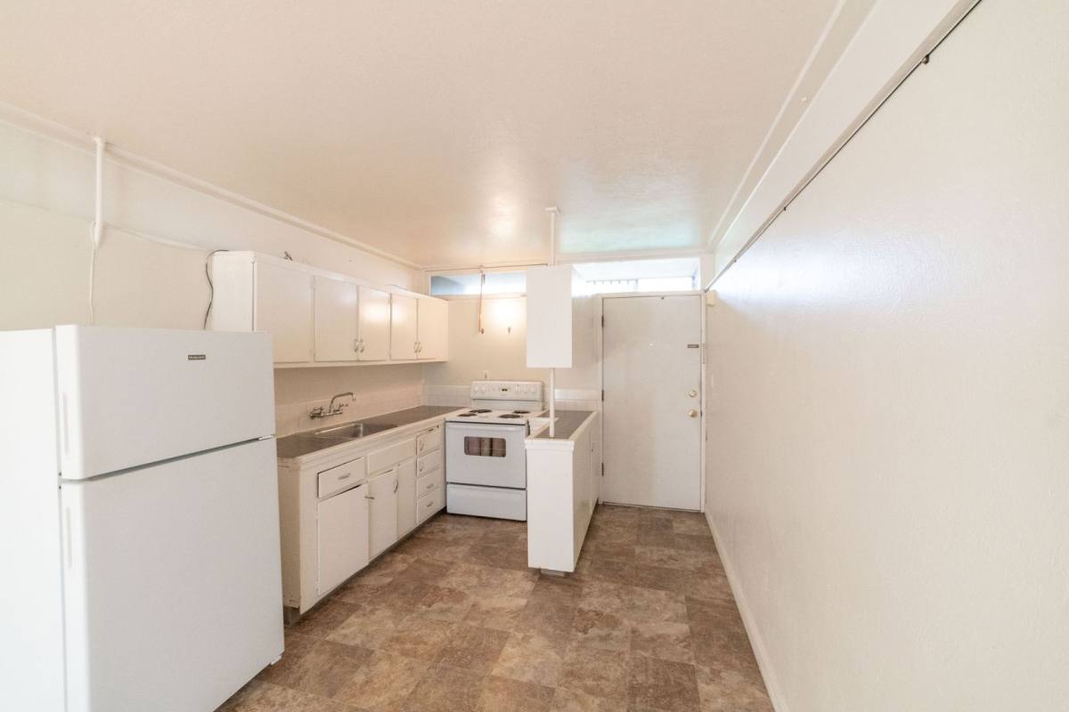 Apartment for rent at 1327 Milvia St, Berkeley, CA 94709
