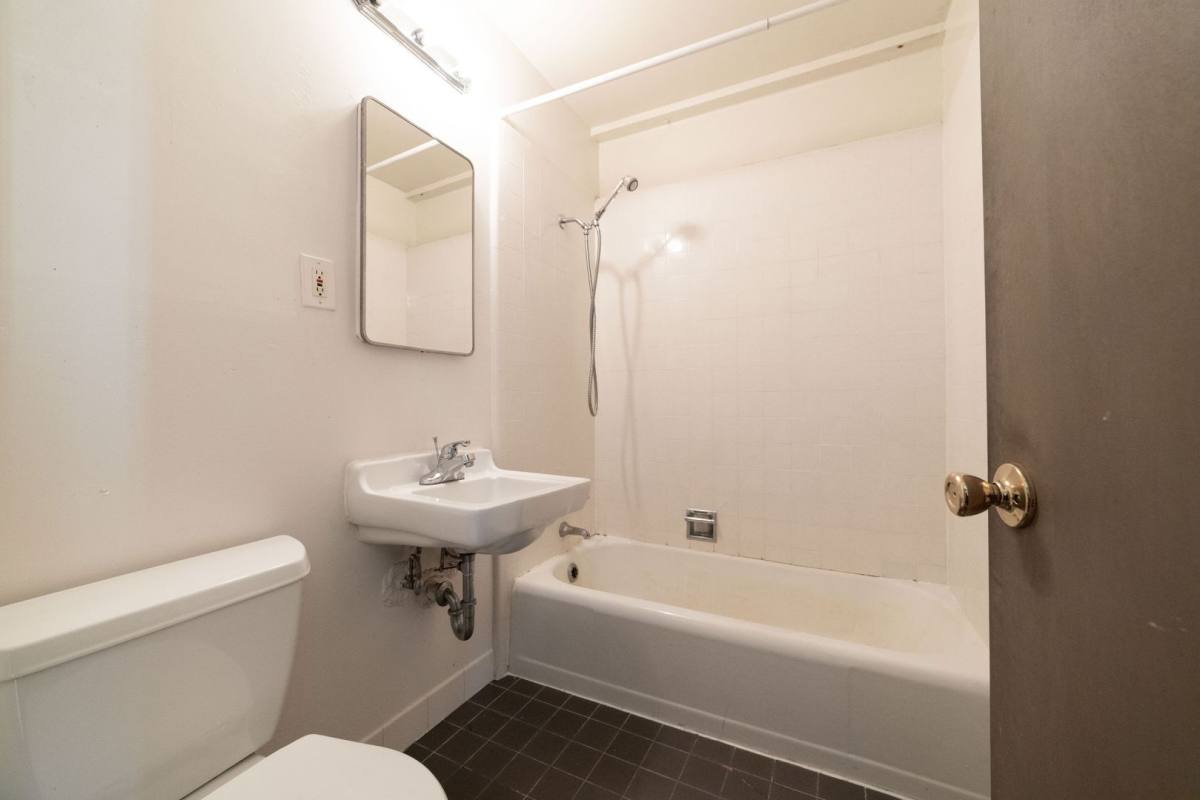 Apartment for rent at 1327 Milvia St, Berkeley, CA 94709