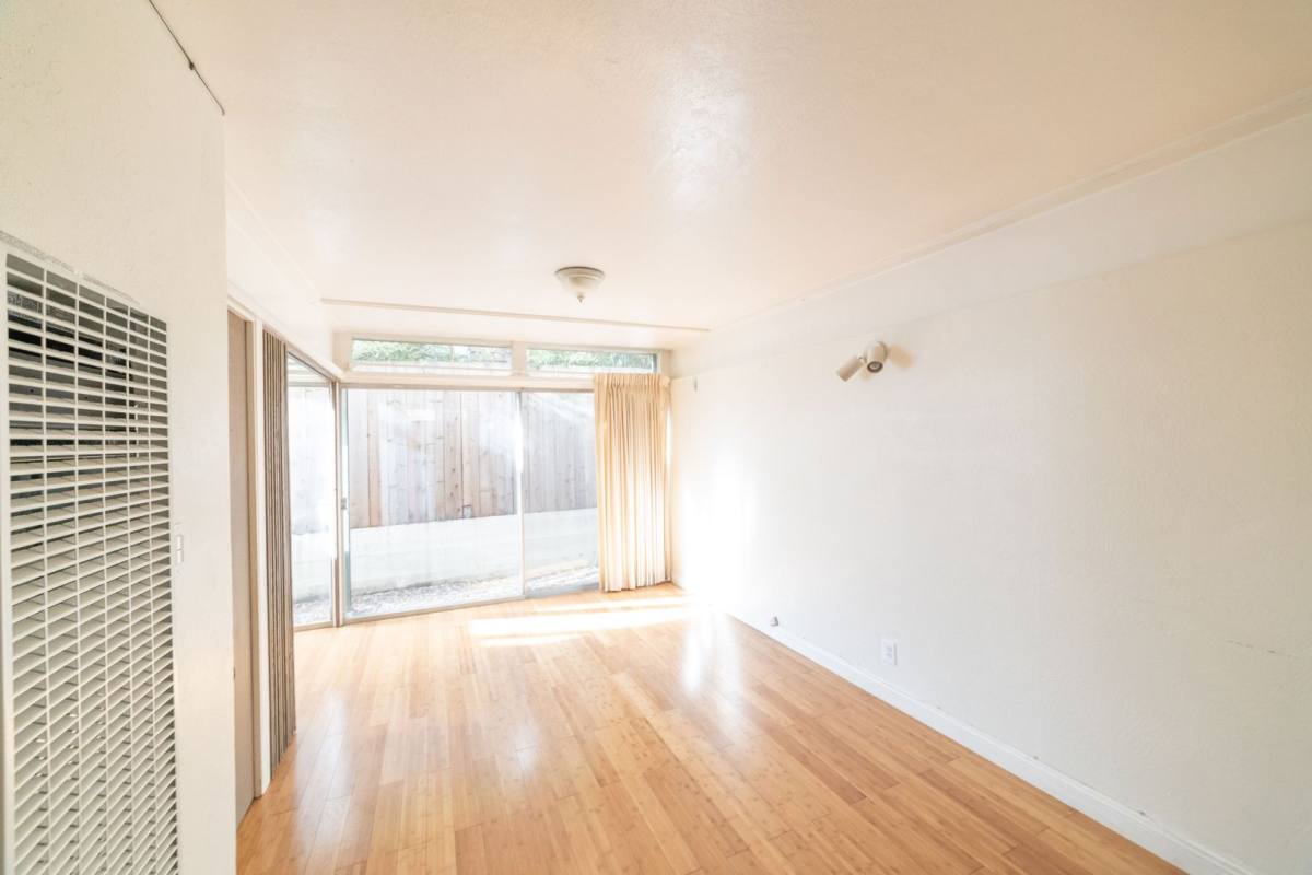 Apartment for rent at 1327 Milvia St, Berkeley, CA 94709