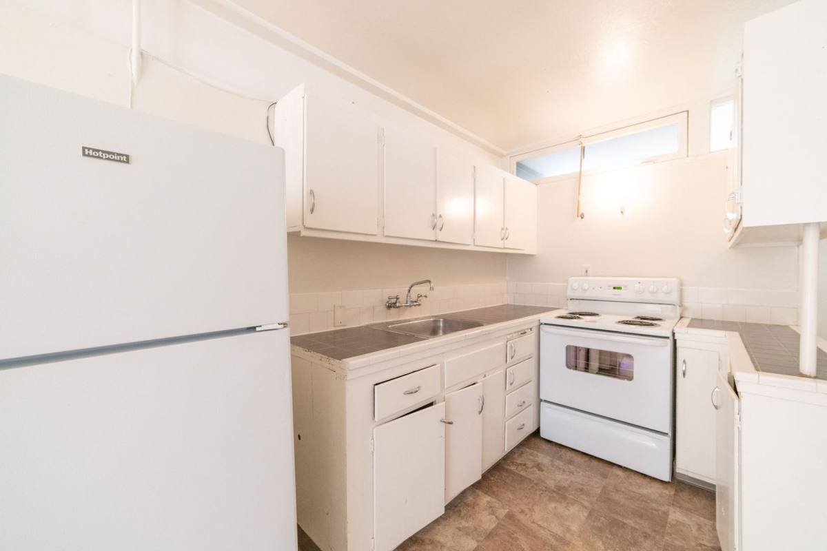 Apartment for rent at 1327 Milvia St, Berkeley, CA 94709