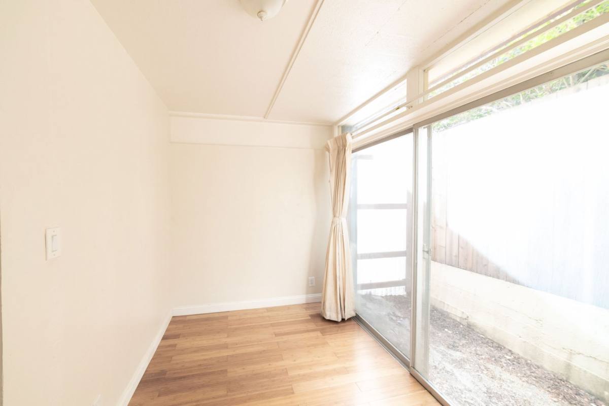 Apartment for rent at 1327 Milvia St, Berkeley, CA 94709