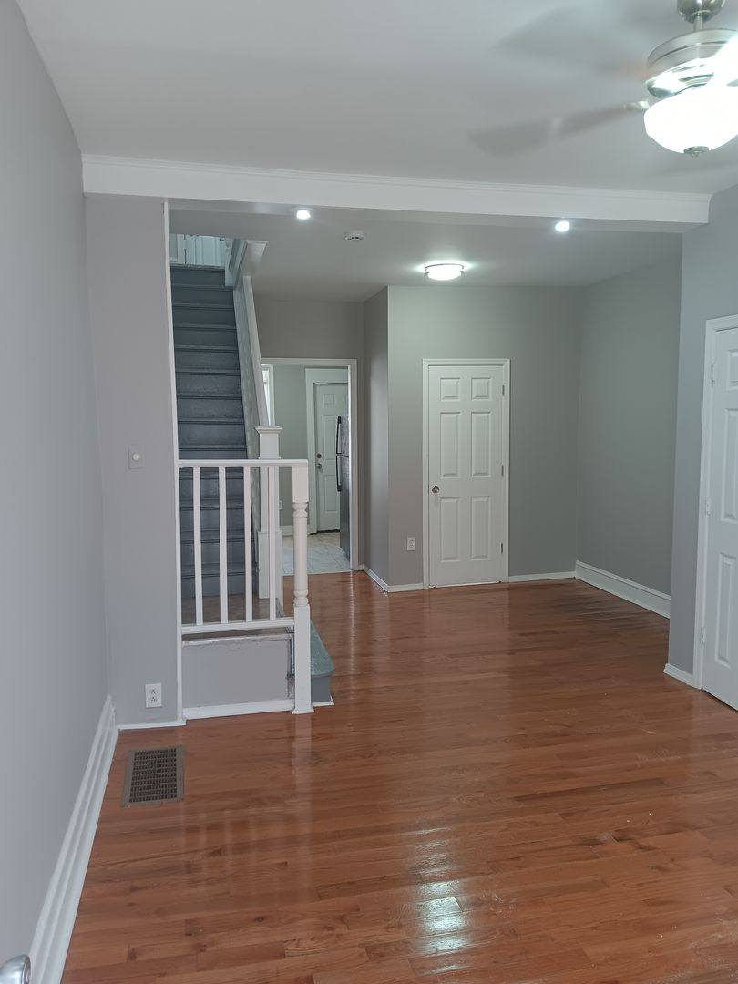 House for rent at 2255 N Cleveland St, Philadelphia, PA 19132