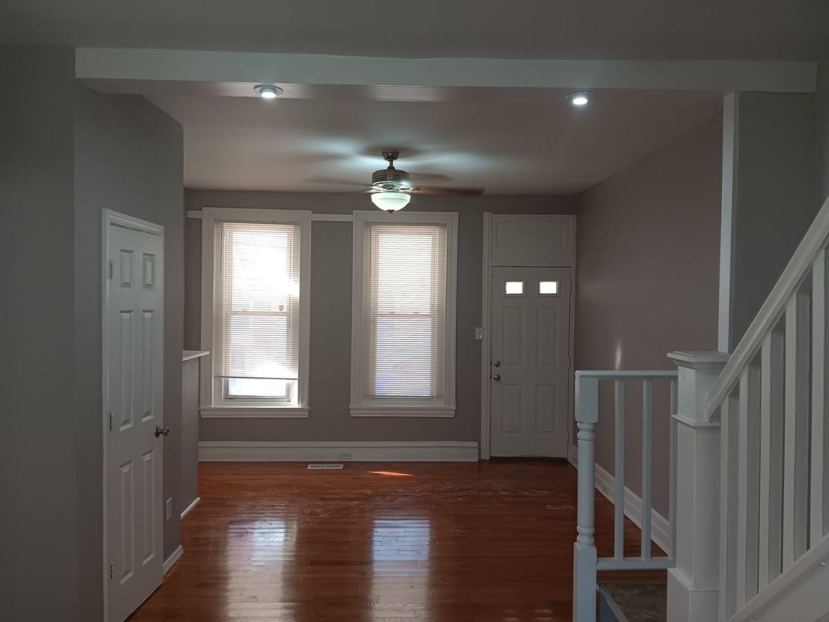 House for rent at 2255 N Cleveland St, Philadelphia, PA 19132
