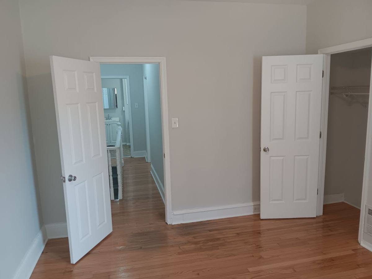 House for rent at 2255 N Cleveland St, Philadelphia, PA 19132