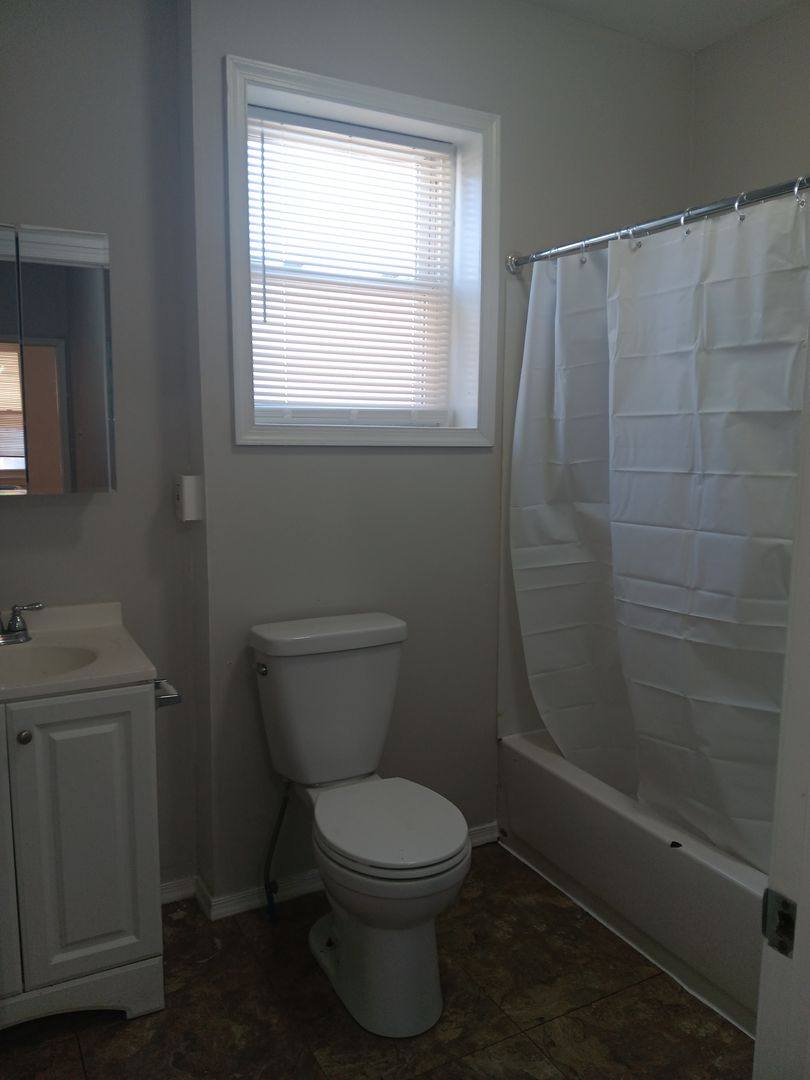 House for rent at 2255 N Cleveland St, Philadelphia, PA 19132