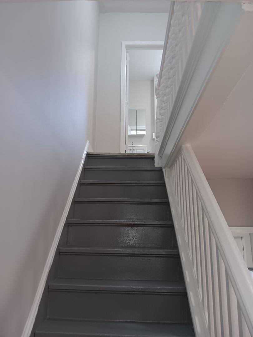 House for rent at 2255 N Cleveland St, Philadelphia, PA 19132