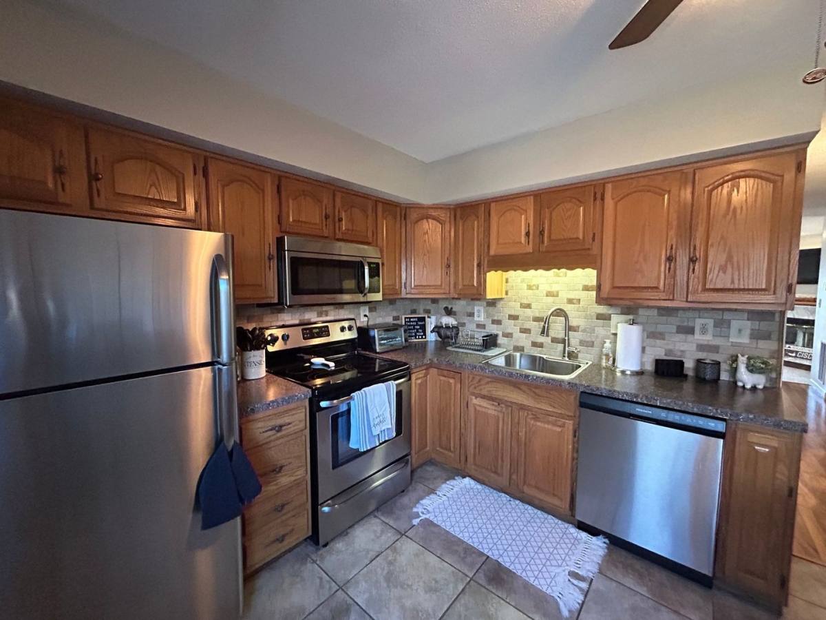 Condo for rent at 882 N Colony Rd, Meriden, CT 06450