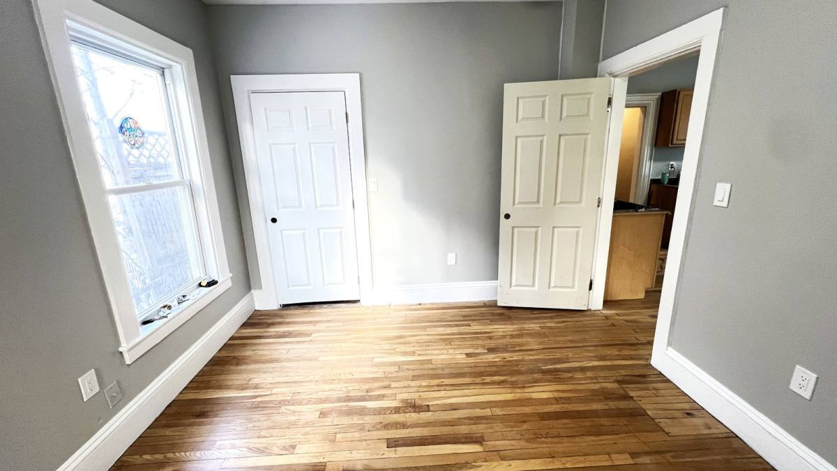 Apartment for rent at 31 Ridgeway St #1, Lynn, MA 01902