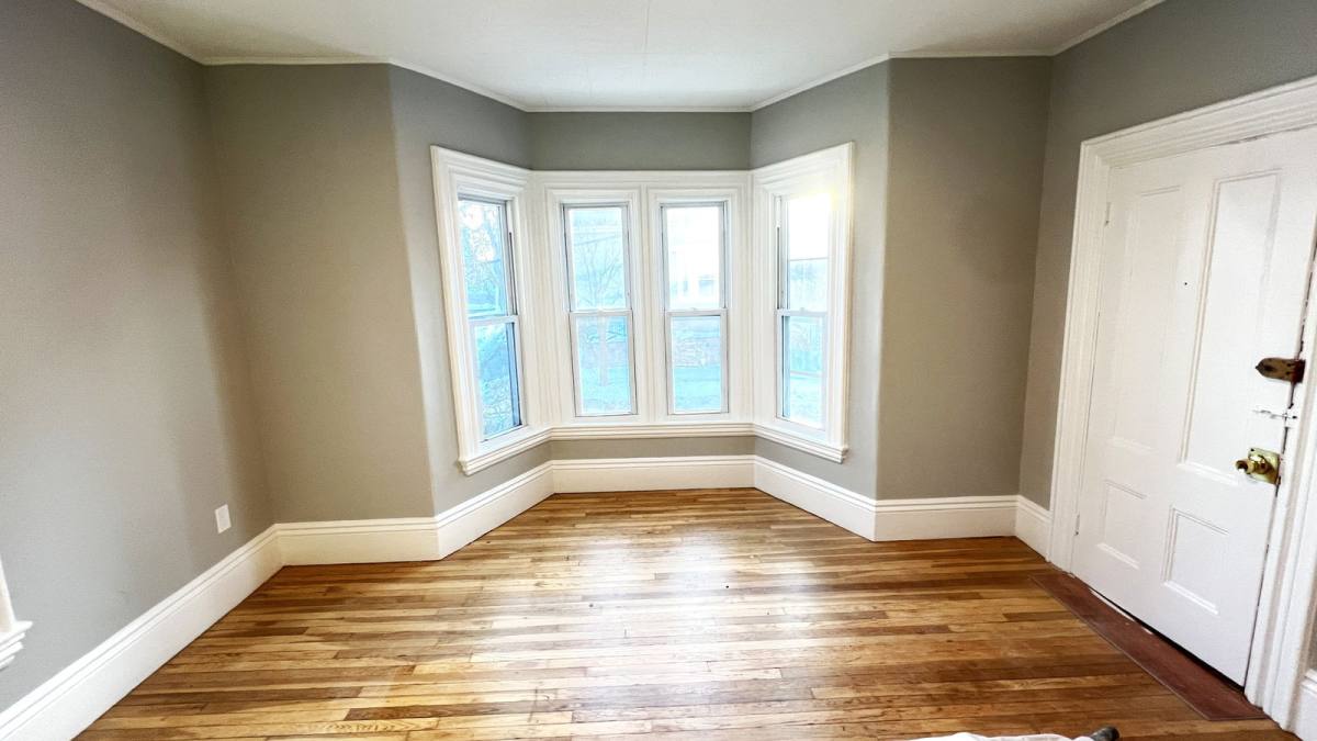 Apartment for rent at 31 Ridgeway St #1, Lynn, MA 01902