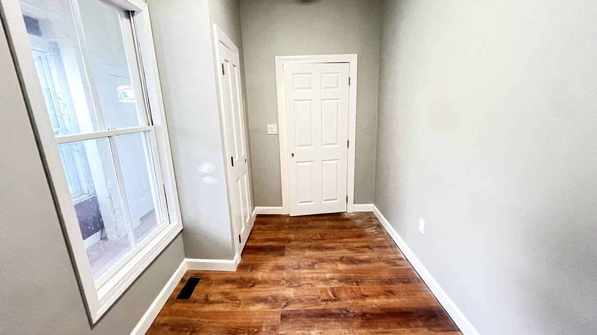 Apartment for rent at 31 Ridgeway St #1, Lynn, MA 01902
