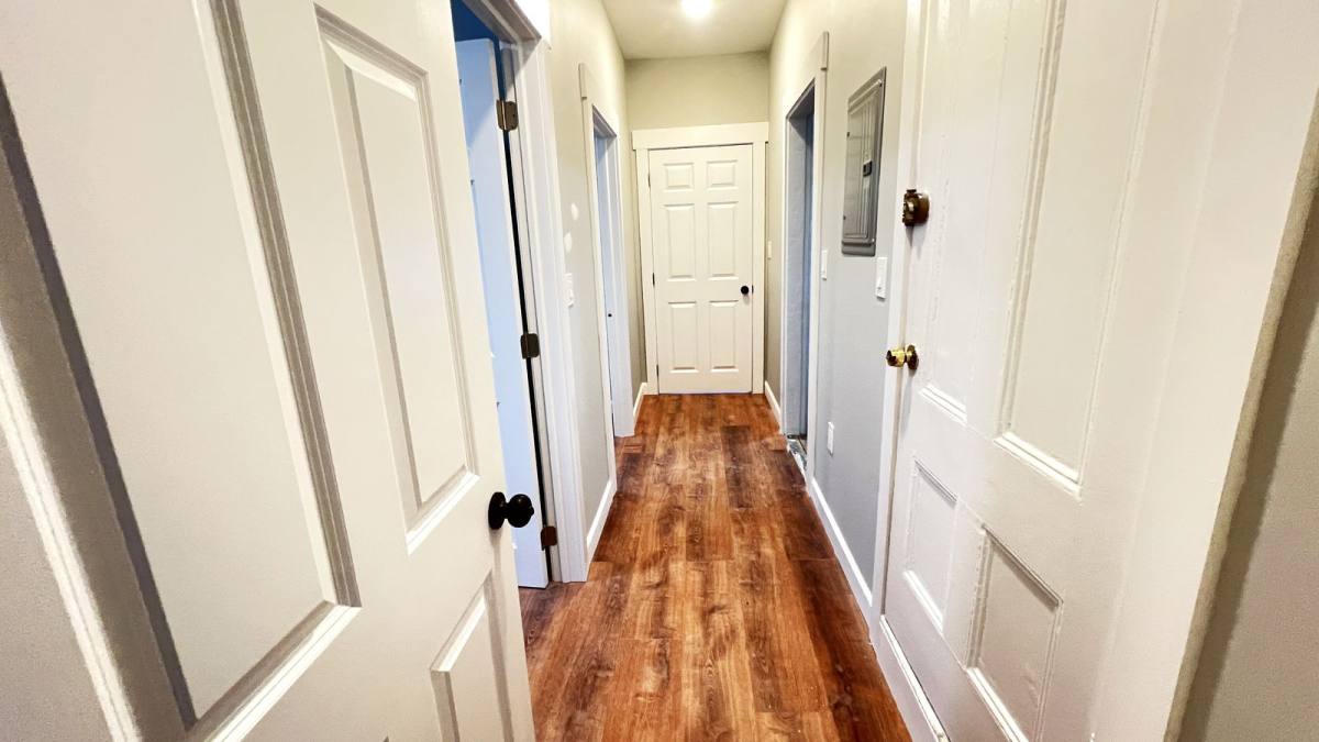 Apartment for rent at 31 Ridgeway St #1, Lynn, MA 01902