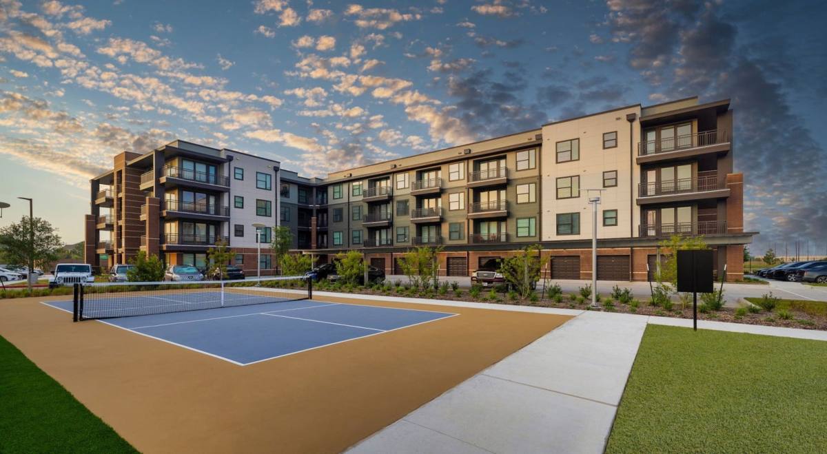 Apartment for rent at 16200 Bridgeland High School Dr, Cypress, TX 77433