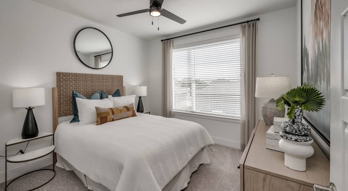 Apartment for rent at 16200 Bridgeland High School Dr, Cypress, TX 77433
