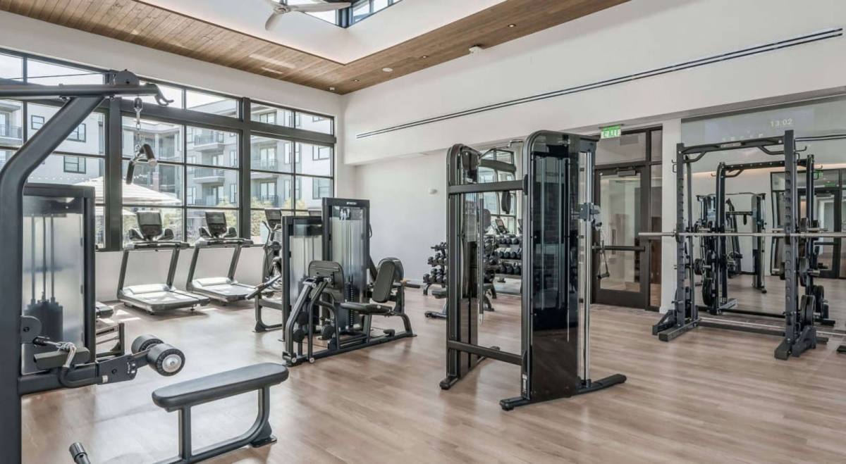 Apartment for rent at 16200 Bridgeland High School Dr, Cypress, TX 77433