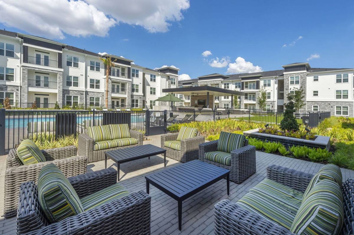 Apartment for rent at 20130 Schiel Rd, Cypress, TX 77433