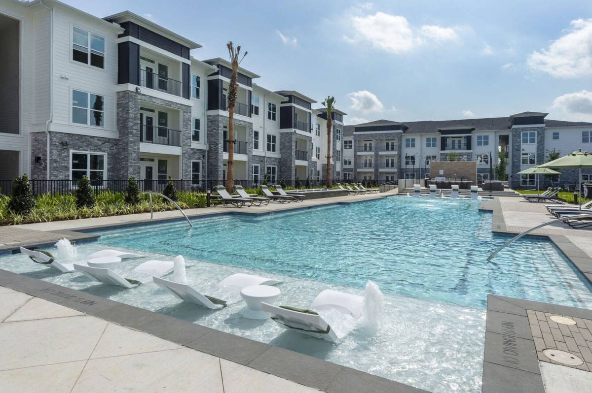 Apartment for rent at 20130 Schiel Rd, Cypress, TX 77433