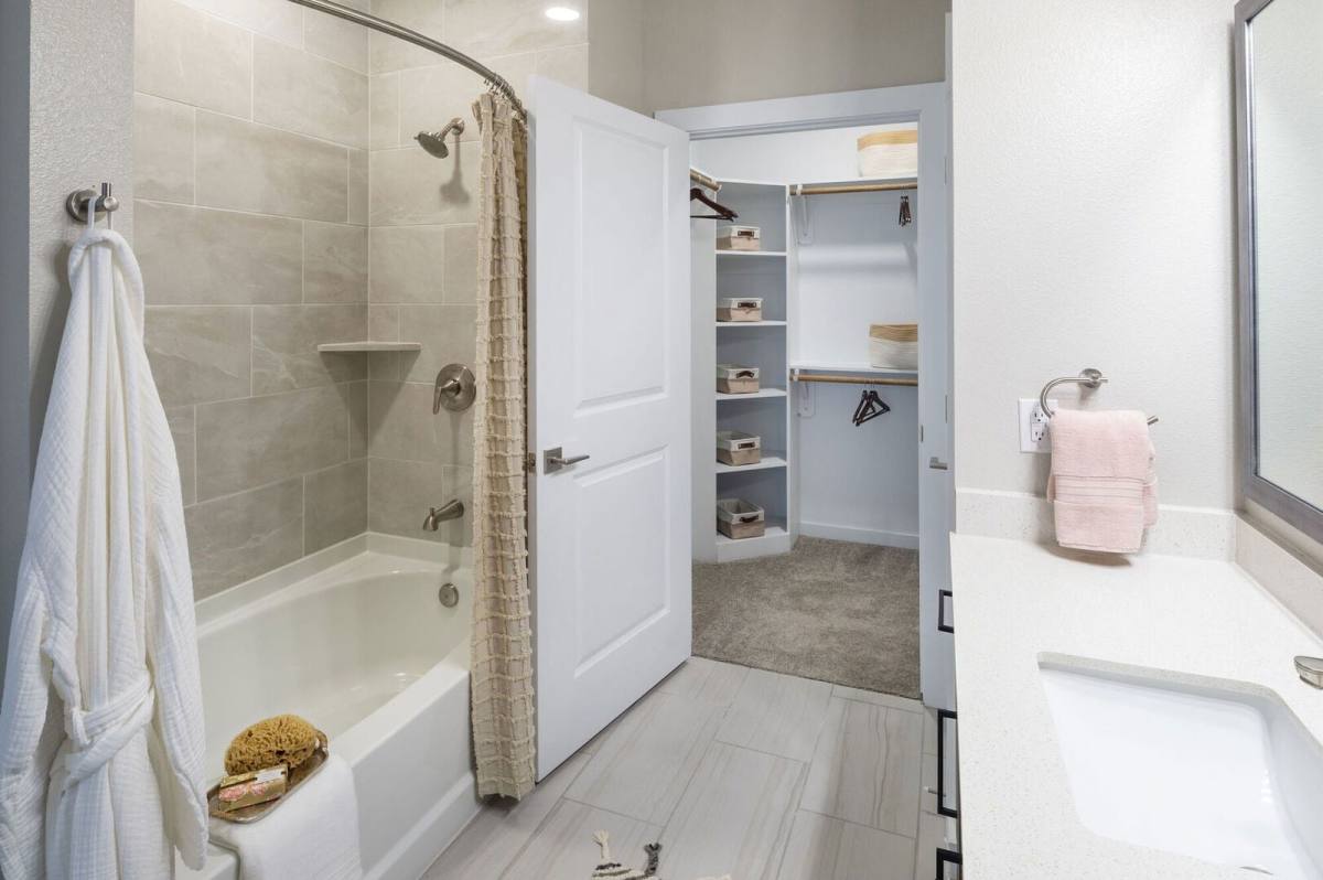 Apartment for rent at 20130 Schiel Rd, Cypress, TX 77433