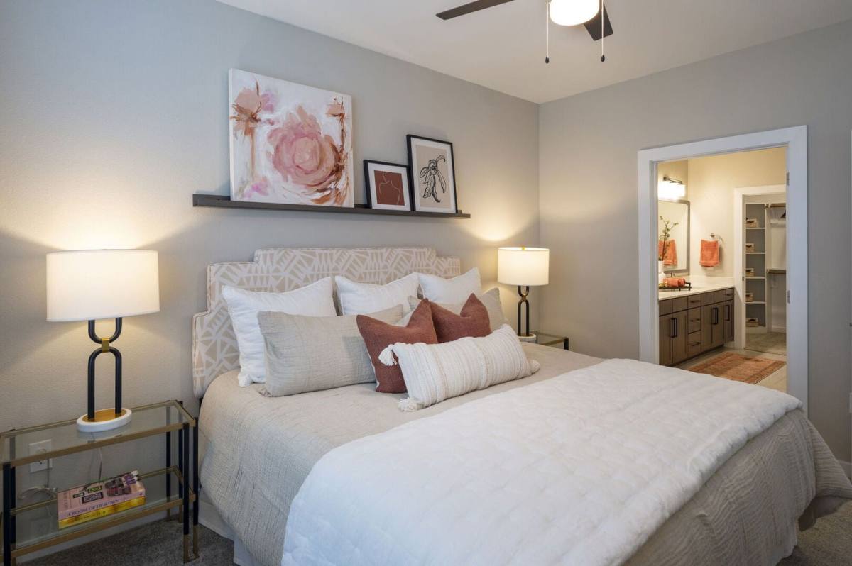 Apartment for rent at 20130 Schiel Rd, Cypress, TX 77433