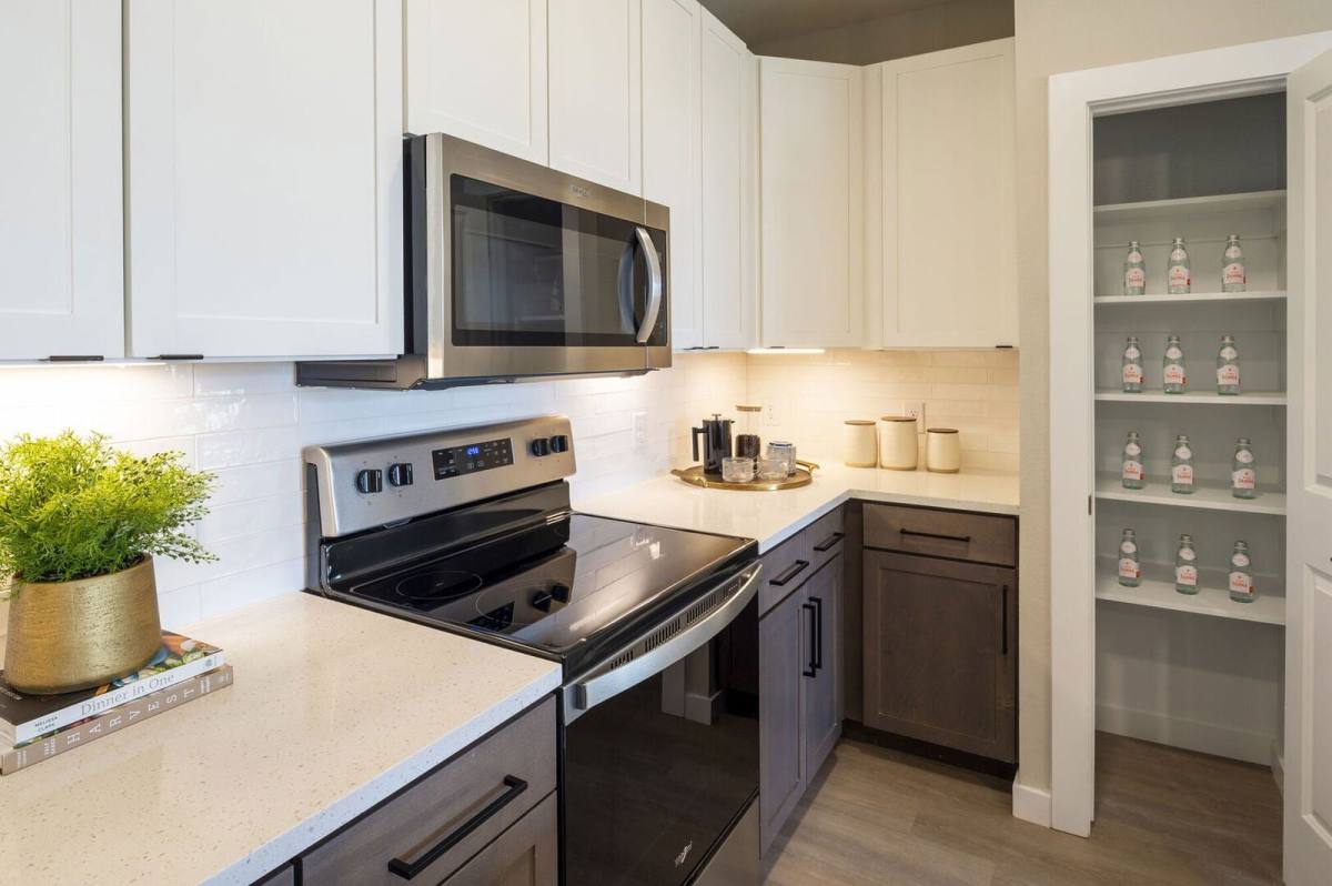 Apartment for rent at 20130 Schiel Rd, Cypress, TX 77433