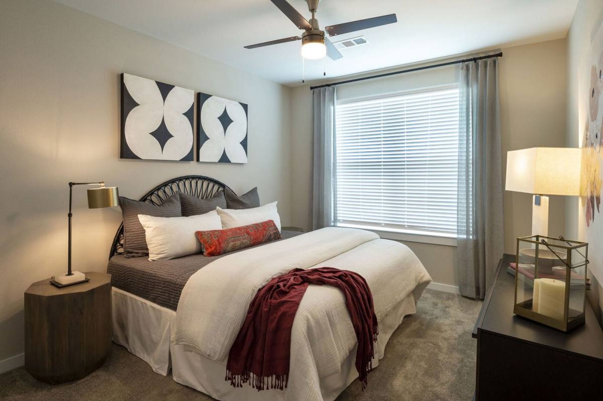 Apartment for rent at 20130 Schiel Rd, Cypress, TX 77433