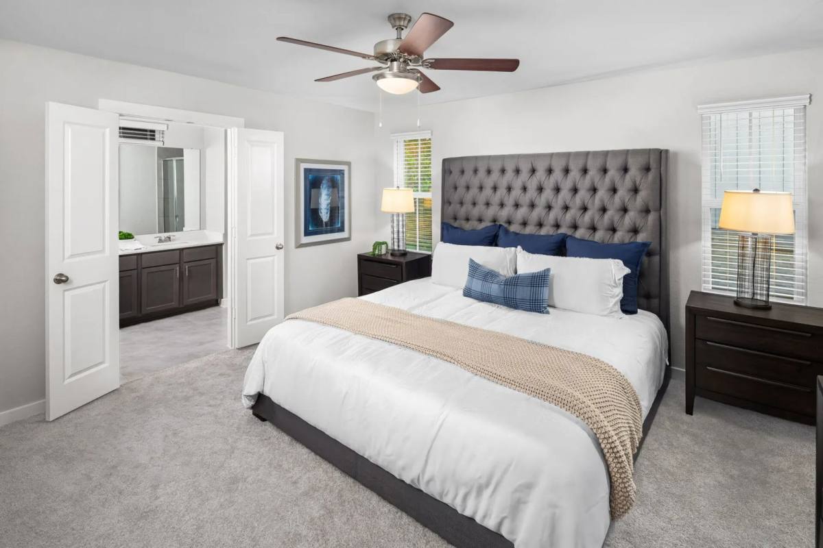 Apartment for rent at 9835 Willow Creek Commerce Dr, Tomball, TX 77375