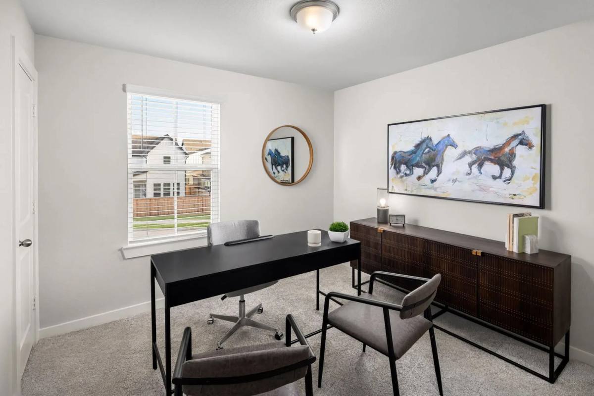Apartment for rent at 9835 Willow Creek Commerce Dr, Tomball, TX 77375