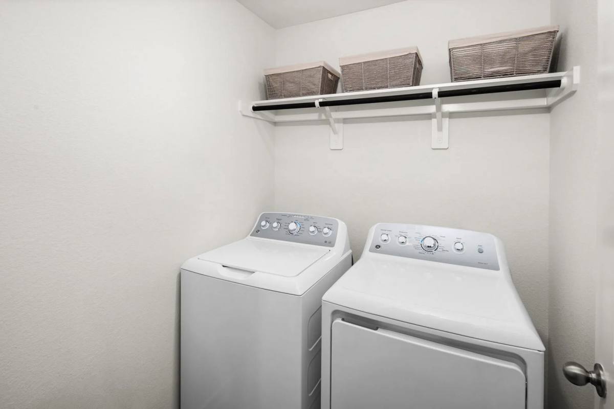 Apartment for rent at 9835 Willow Creek Commerce Dr, Tomball, TX 77375