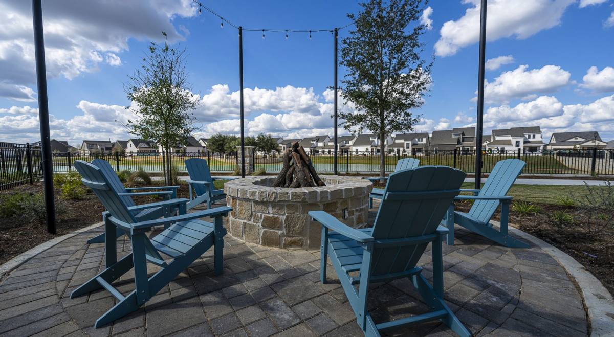 Apartment for rent at 18131 Bluegrass Park Lane, Cypress, TX 77429