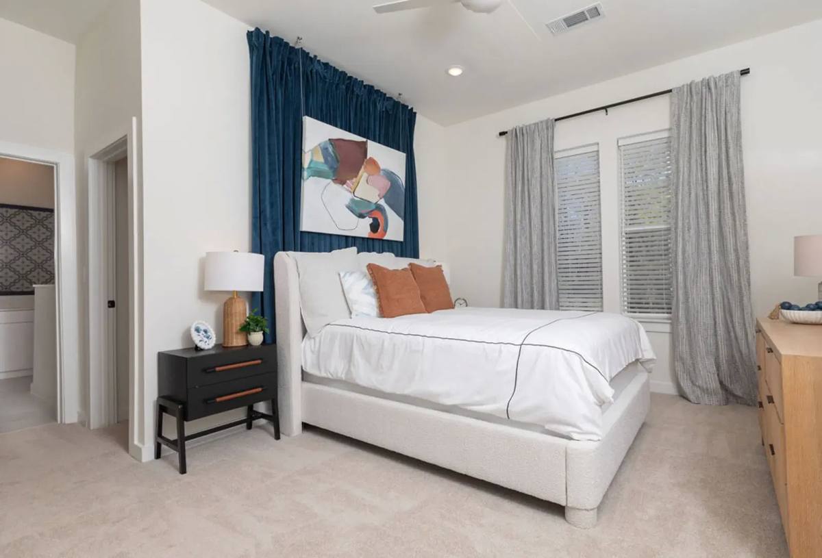 Apartment for rent at 33200 Forest W St, Magnolia, TX 77354