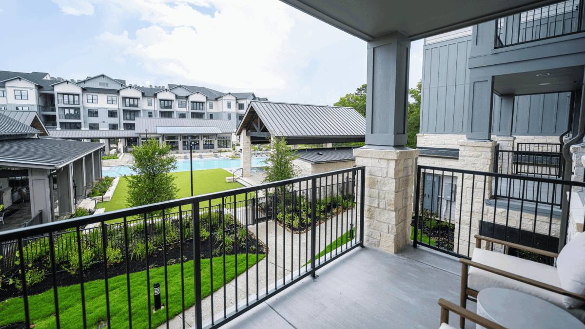Apartment for rent at 12700 Greenhouse Rd, Cypress, TX 77433