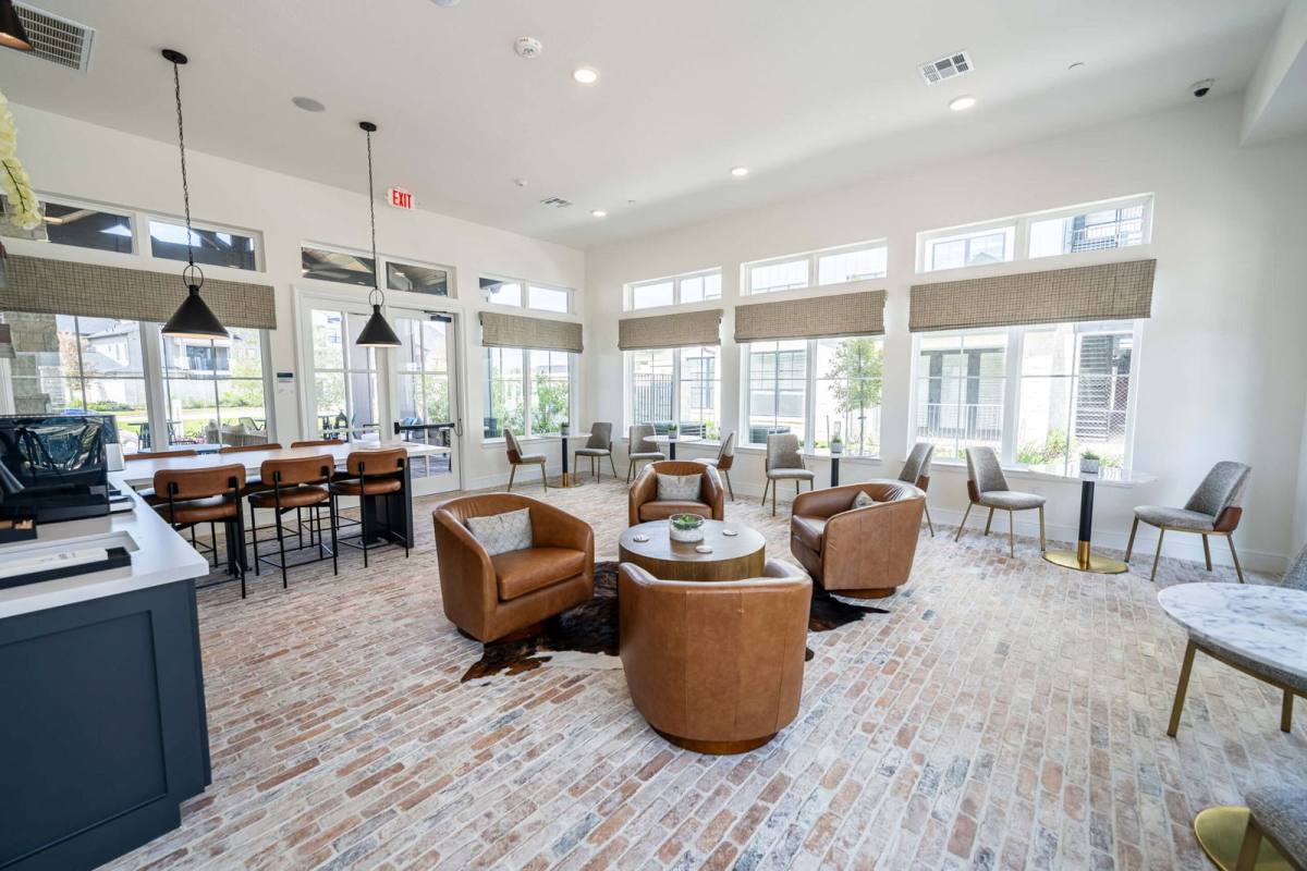 Apartment for rent at 12700 Greenhouse Rd, Cypress, TX 77433
