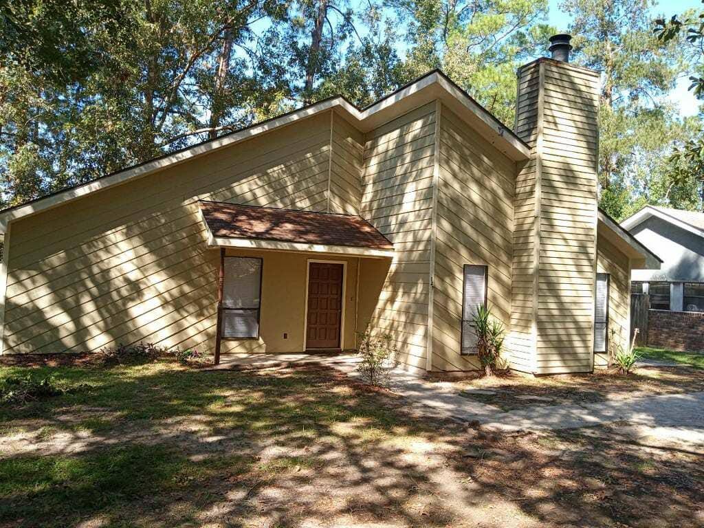 House for rent at 129 Mead Court, Mandeville, LA 70448