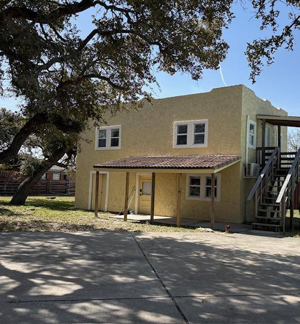Apartment for rent at 339 S Whitney St, Aransas Pass, TX 78336
