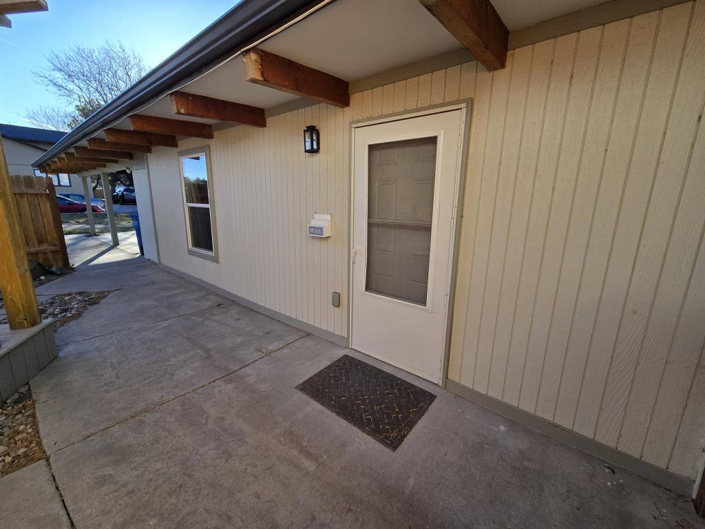 Apartment for rent at 167 Robbins Ave #B, Twin Falls, ID 83301