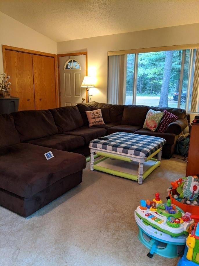Apartment for rent at 8199 Sunrise Lane #8247, Saint Germain, WI 54558