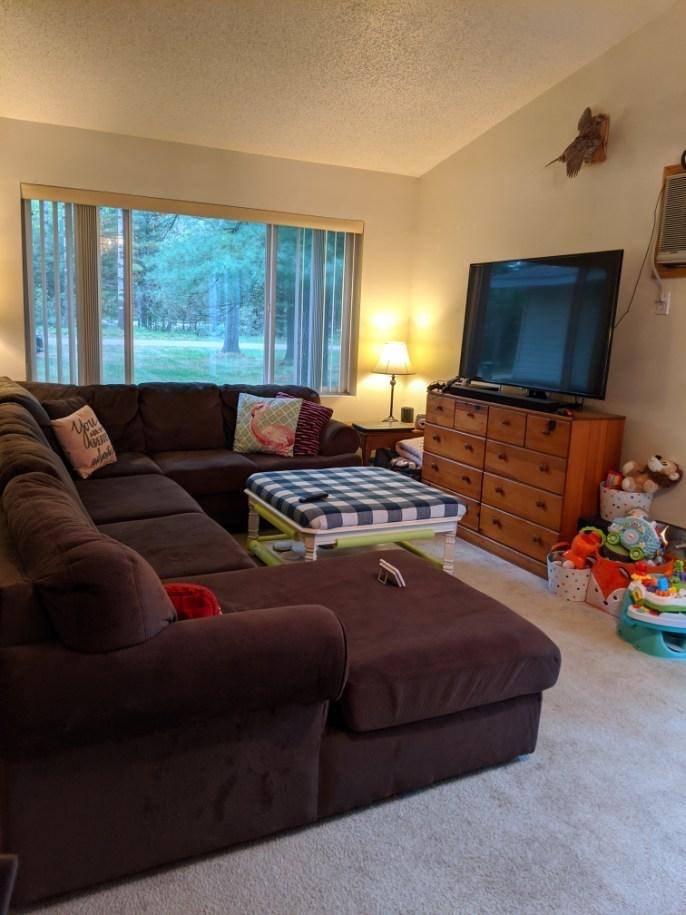 Apartment for rent at 8199 Sunrise Lane #8247, Saint Germain, WI 54558